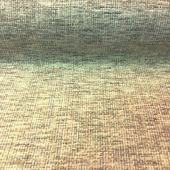 Crypton Rushdie Performance Fabric in Moonstone Mid Century Modern - Picture 3 of 3